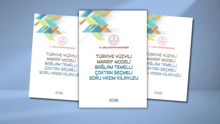 2028’den İtibaren LGS ve YKS’de Yeni Soru Çerçevesi