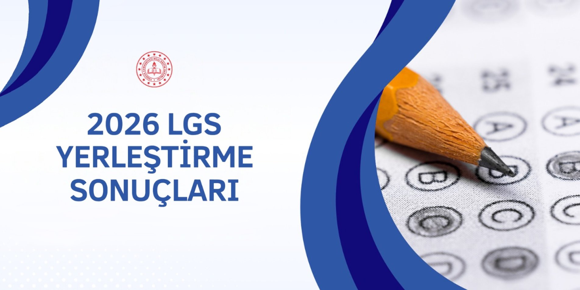 LGS YERLEŞTİRME SONUÇLARI AÇIKLANDI