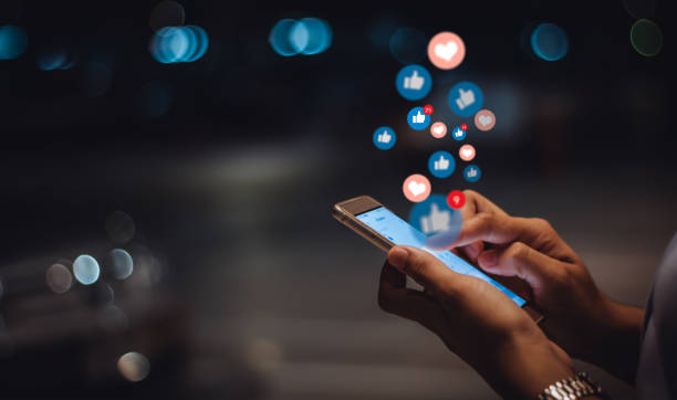 Türkiye'de sosyal medya kullanım süresi dünya ortalamasının üzerinde