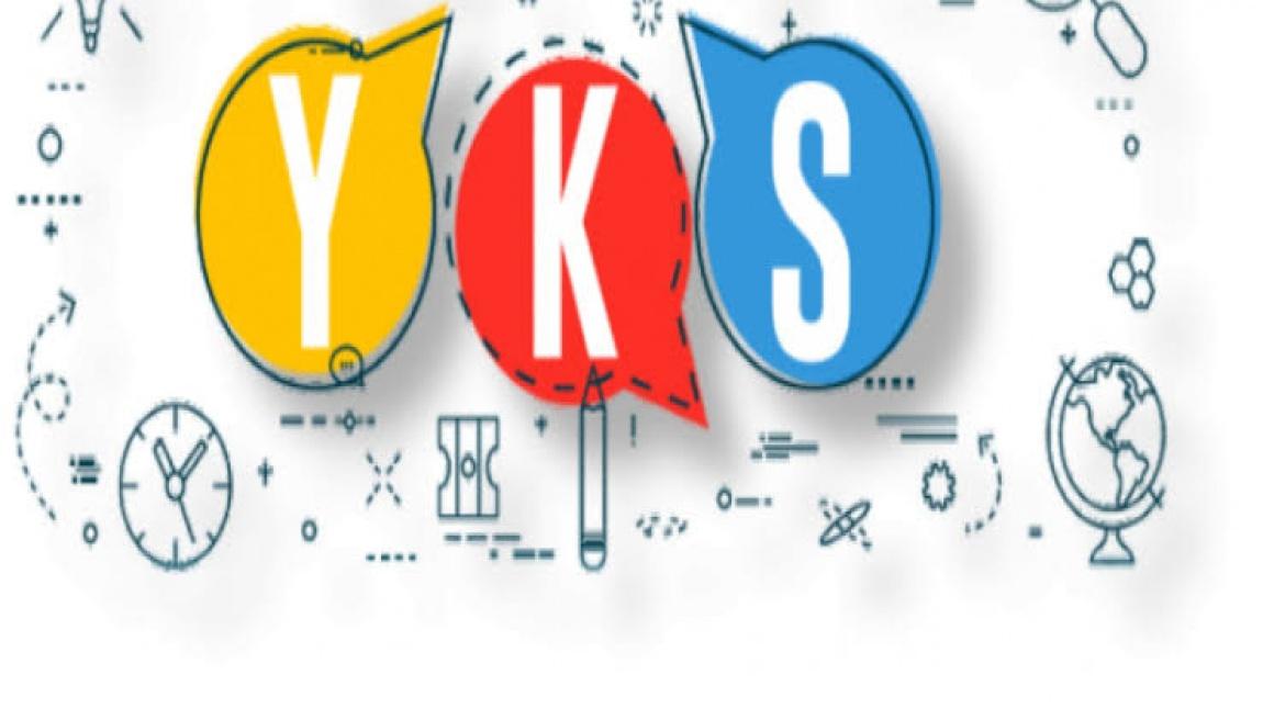 YKS Başvurularında Son 4 Yılda Düşüş Eğilimi