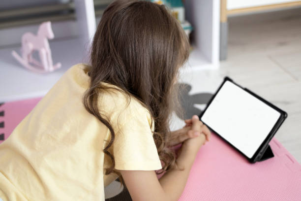 MEB'den ilkokul 4. sınıf öğrencileri arasında gerçekleştirilen 'Dijital Dünyada Ekran Kullanımı Araştırması' 