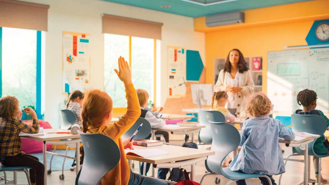 İlhan Sevin, özel okul ücretleriyle ilgili değerlendirmelerini Nefes Gazetesi'ne aktardı