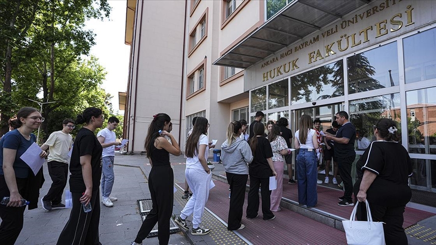 OBP (Ortaöğretim Başarı Puanı) hesaplaması şu şekilde yapılır